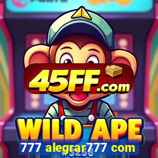 777 alegrar777 com